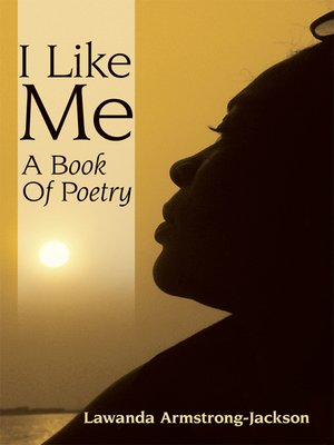 cover image of I Like Me
